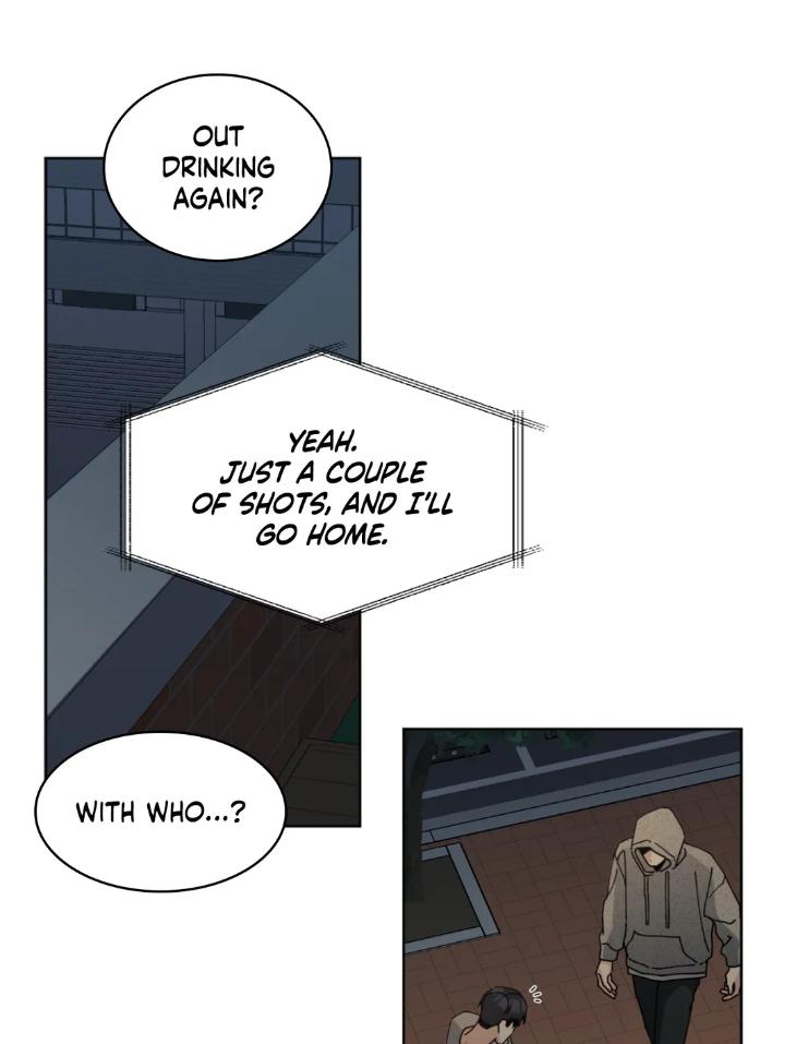 Just Something I’ve Heard by Onwoozoo/ Seolang [Eng] page 33