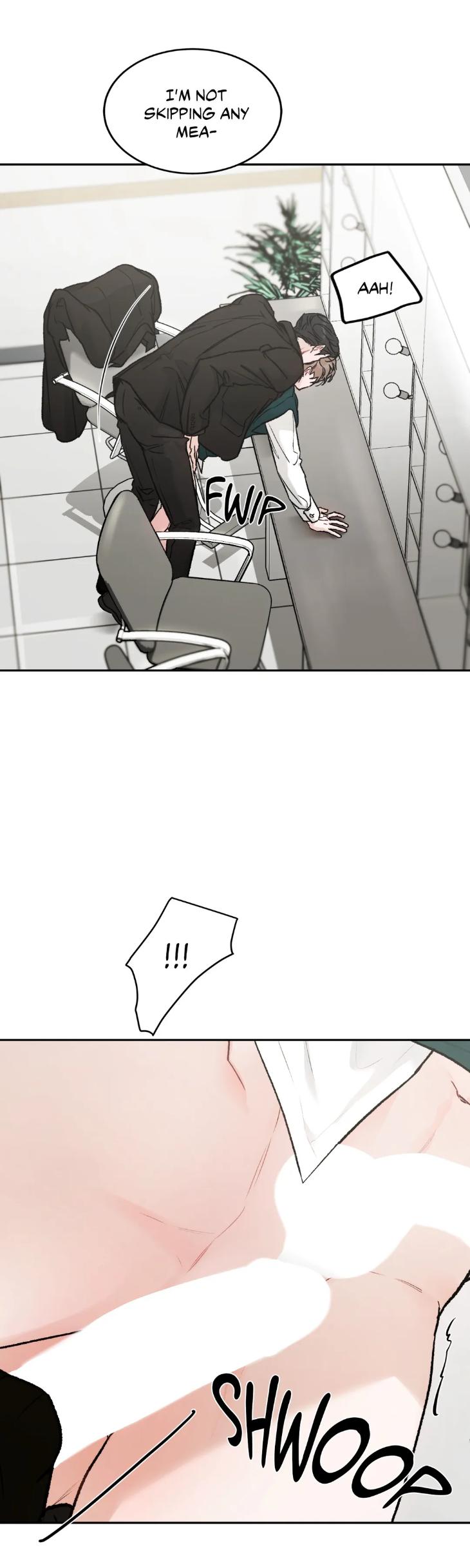 Limited Run by Eeej [Eng] page 32