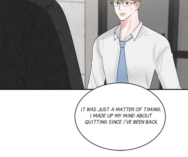 There, Not There by JJ/ Kang Bok-chi [Eng] page 30