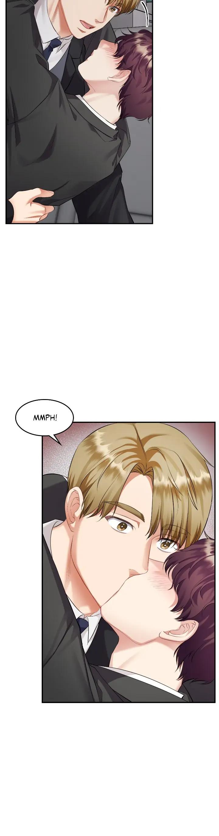 How to Train a Good-for-Nothing Rich Boy by Cheodol [Eng] page 31