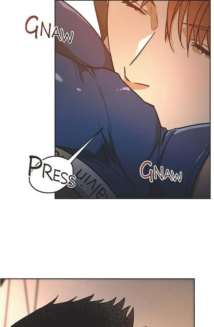 Hard-Boiled Love by Gwendolyn [Eng] page 32