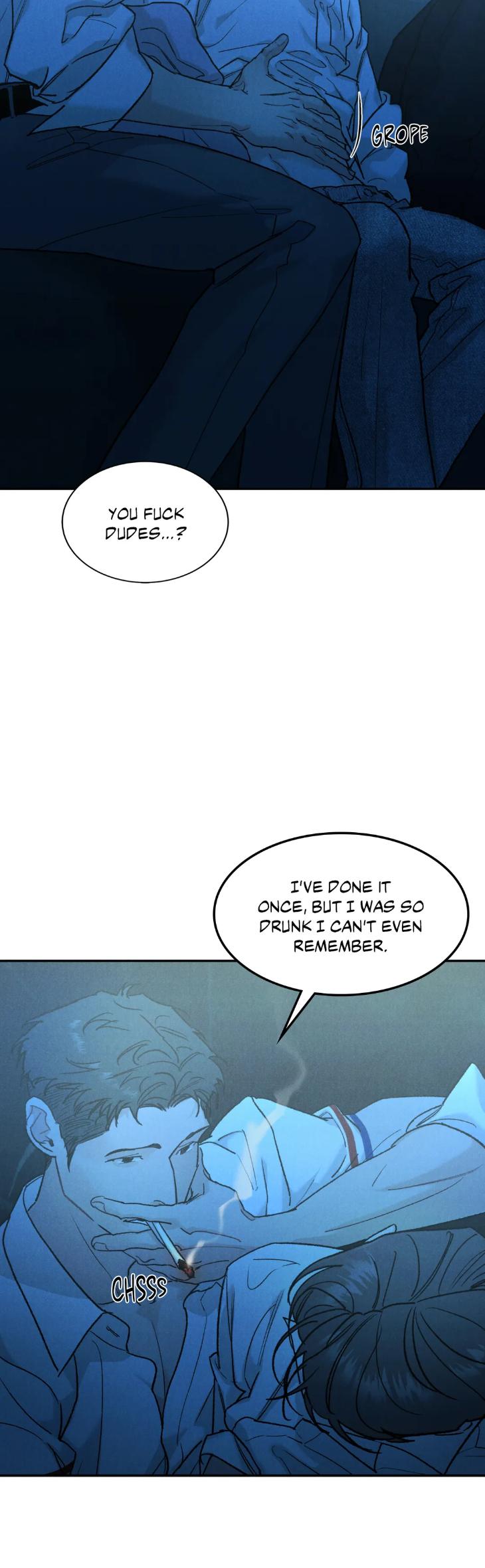 Limited Run by Eeej [Eng] page 33