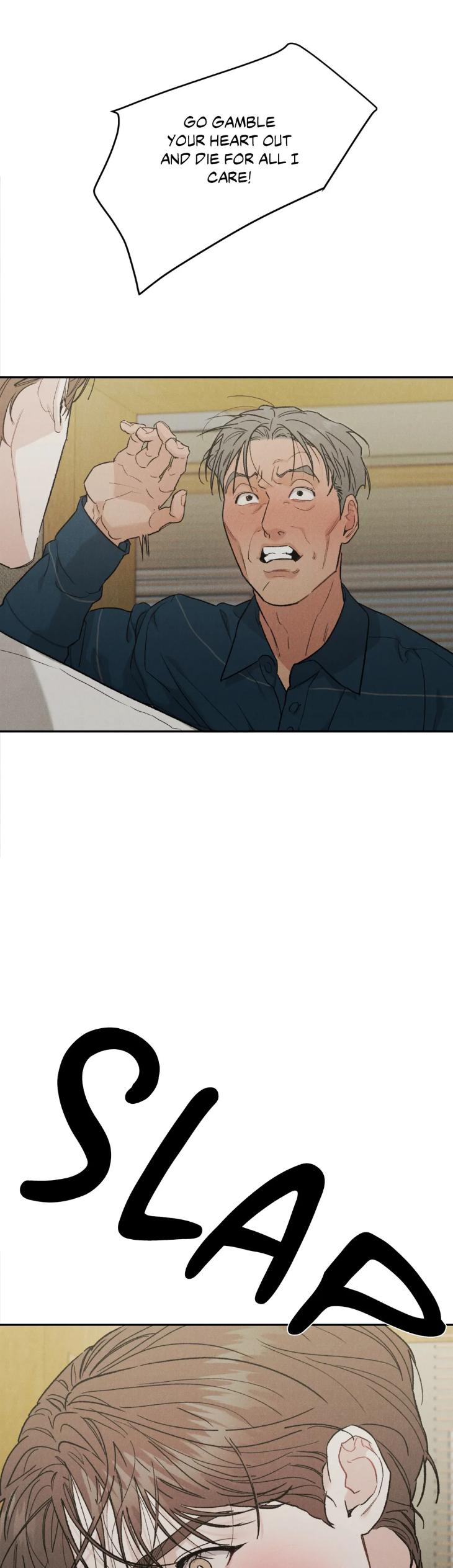 Limited Run by Eeej [Eng] page 33