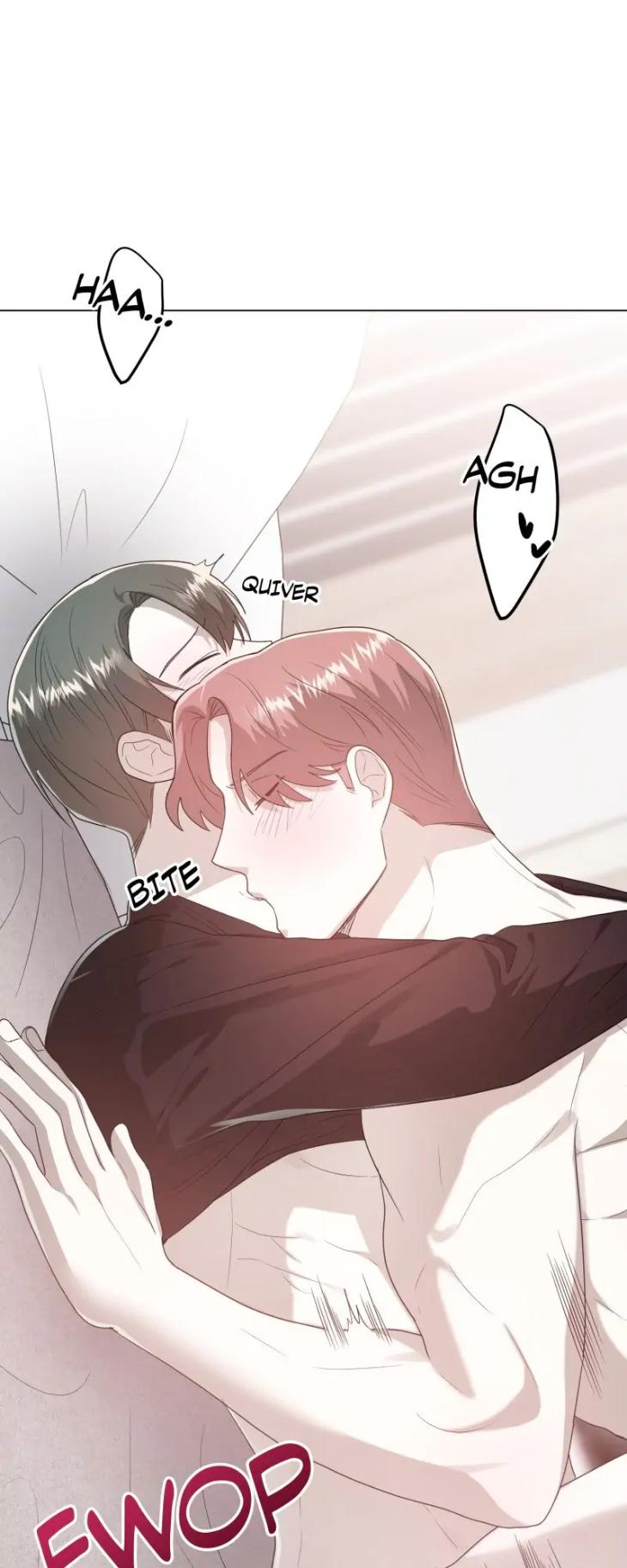 The Tasty Florida: The Recipe of Love by Kim Yong Kyu [Eng] page 28