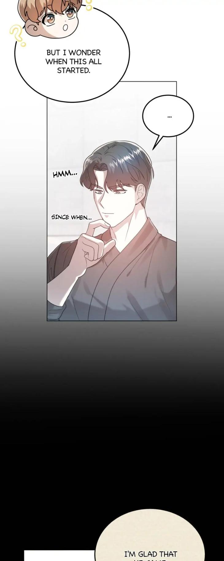 The Tasty Florida: The Recipe of Love by Kim Yong Kyu [Eng] page 30