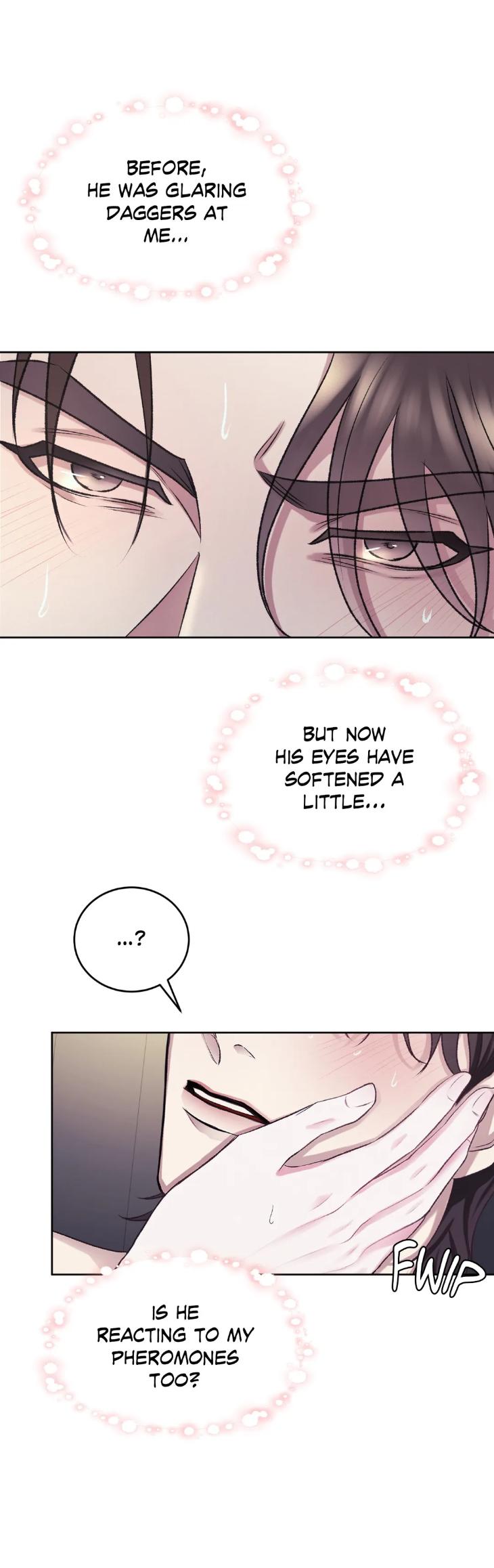 Instant Family by Ananas/ Kingo – Uncensored [Eng] page 32