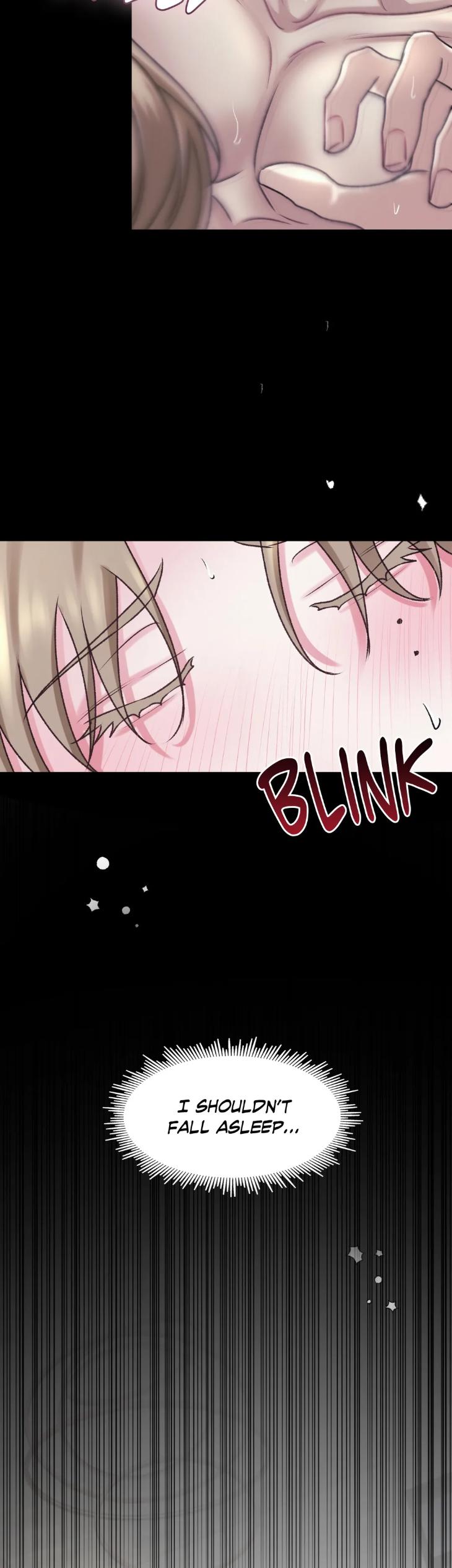 Instant Family by Ananas/ Kingo – Uncensored [Eng] page 33