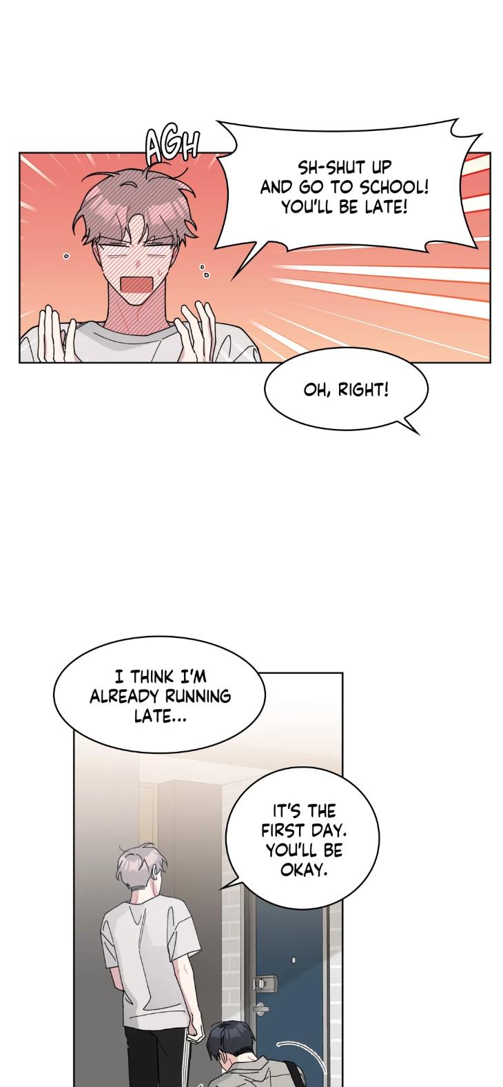 Just Something I’ve Heard by Onwoozoo/ Seolang [Eng] page 34