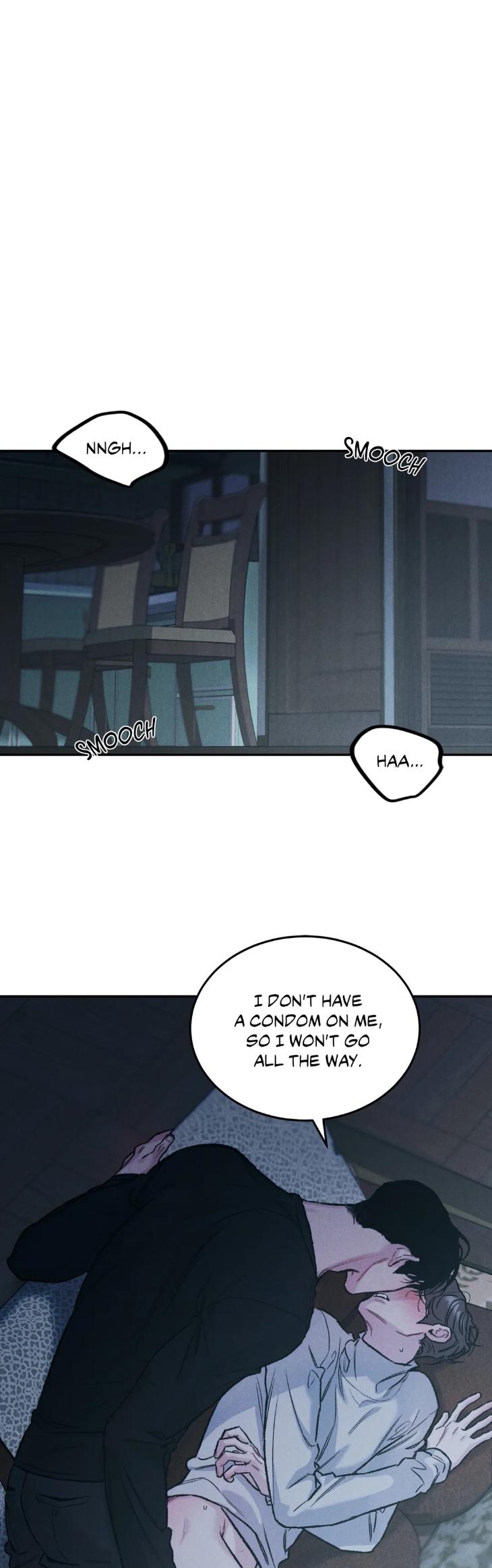 Limited Run by Eeej [Eng] page 34