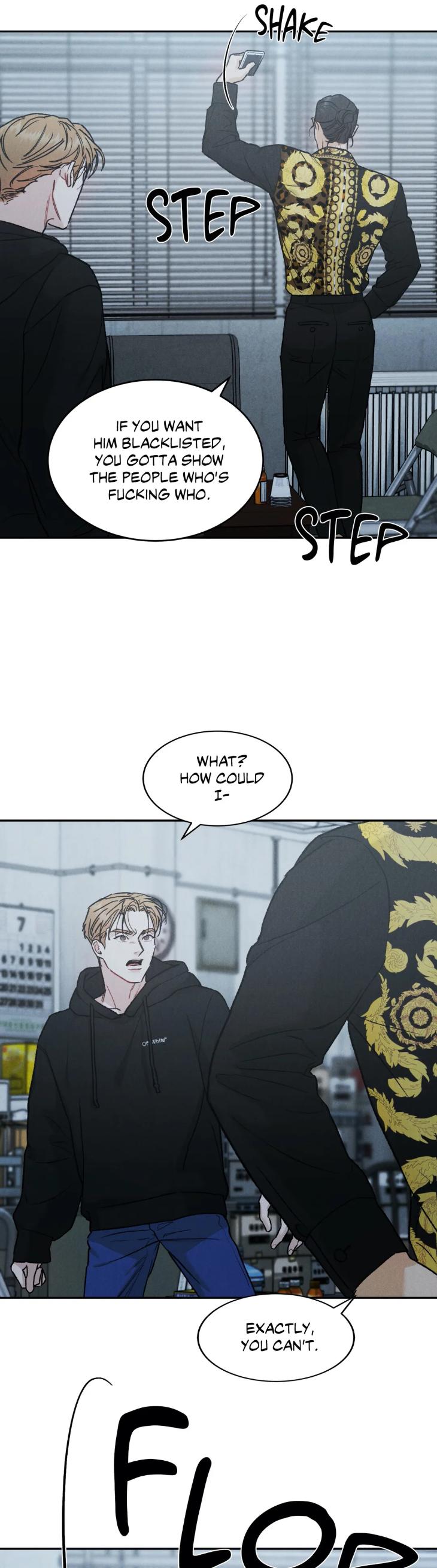 Limited Run by Eeej [Eng] page 34