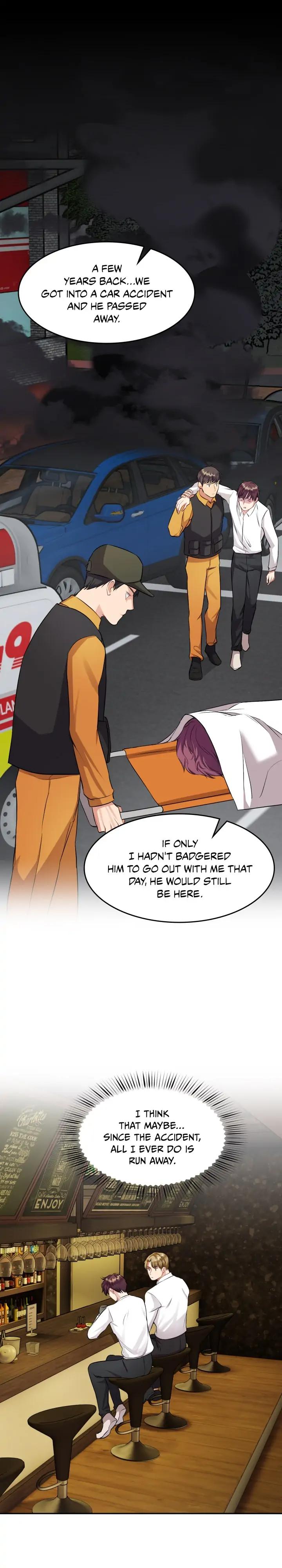 How to Train a Good-for-Nothing Rich Boy by Cheodol [Eng] page 33