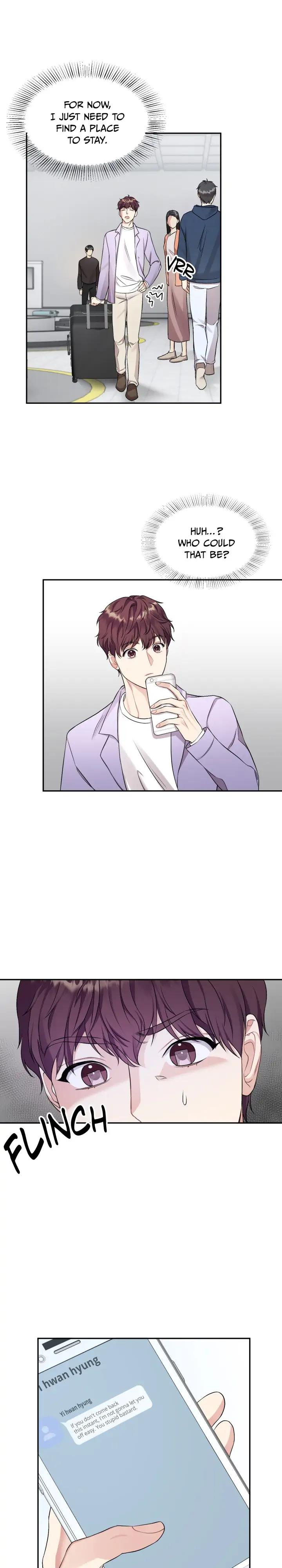 How to Train a Good-for-Nothing Rich Boy by Cheodol [Eng] page 33