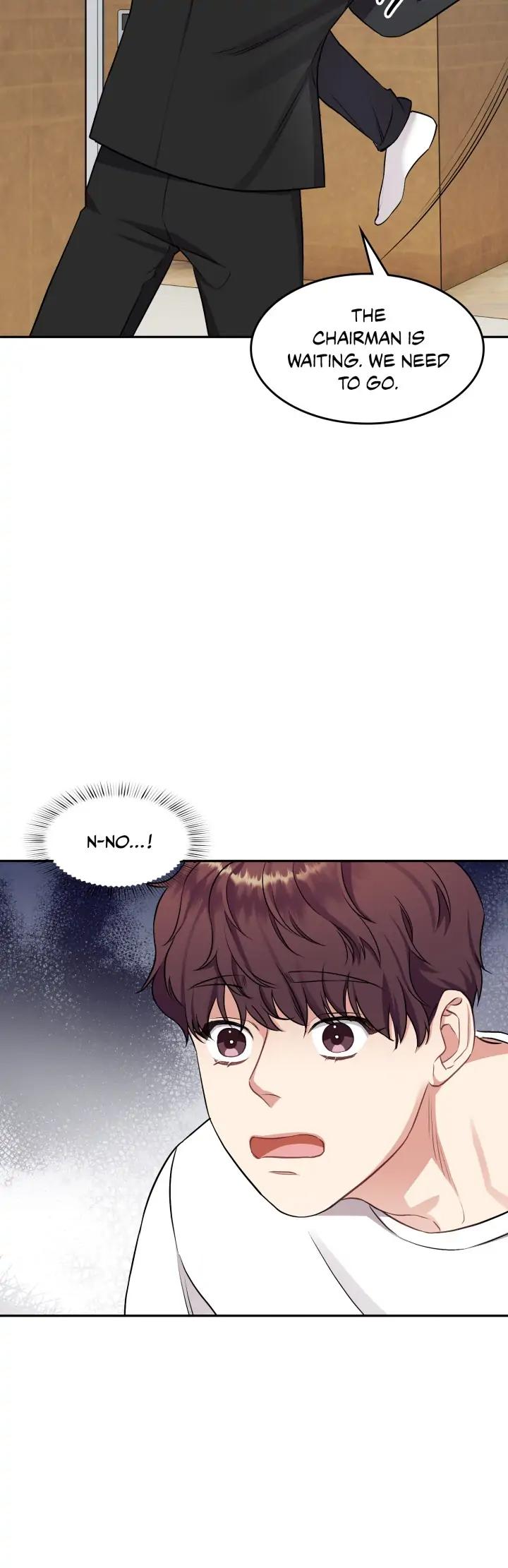 How to Train a Good-for-Nothing Rich Boy by Cheodol [Eng] page 33