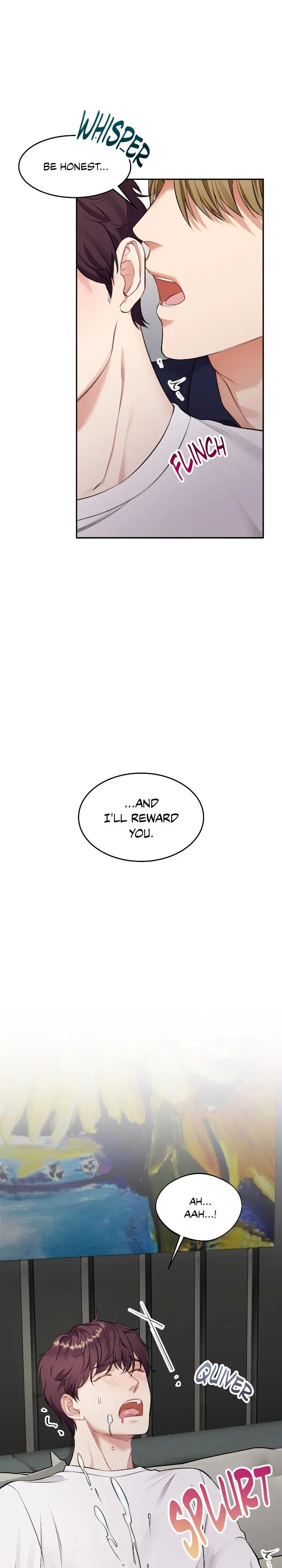 How to Train a Good-for-Nothing Rich Boy by Cheodol [Eng] page 33