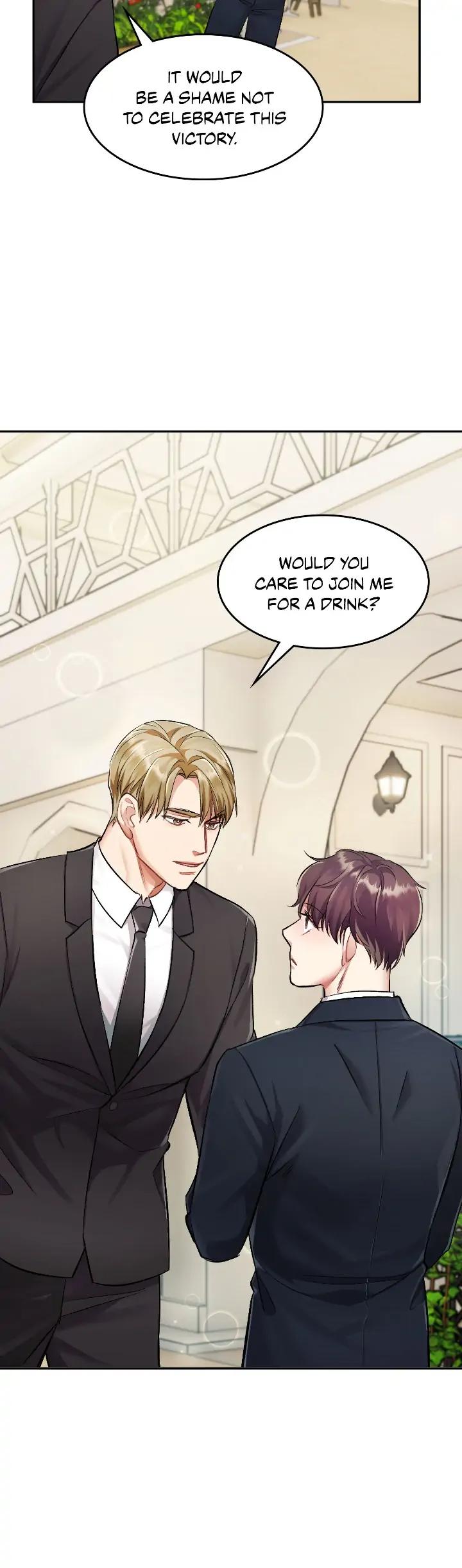 How to Train a Good-for-Nothing Rich Boy by Cheodol [Eng] page 34