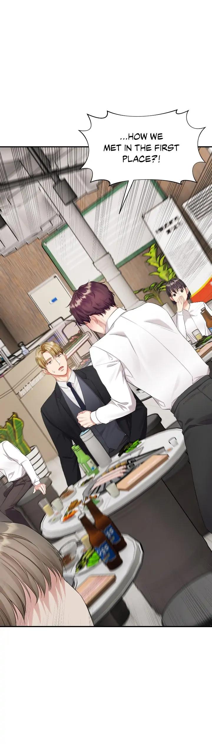 How to Train a Good-for-Nothing Rich Boy by Cheodol [Eng] page 34