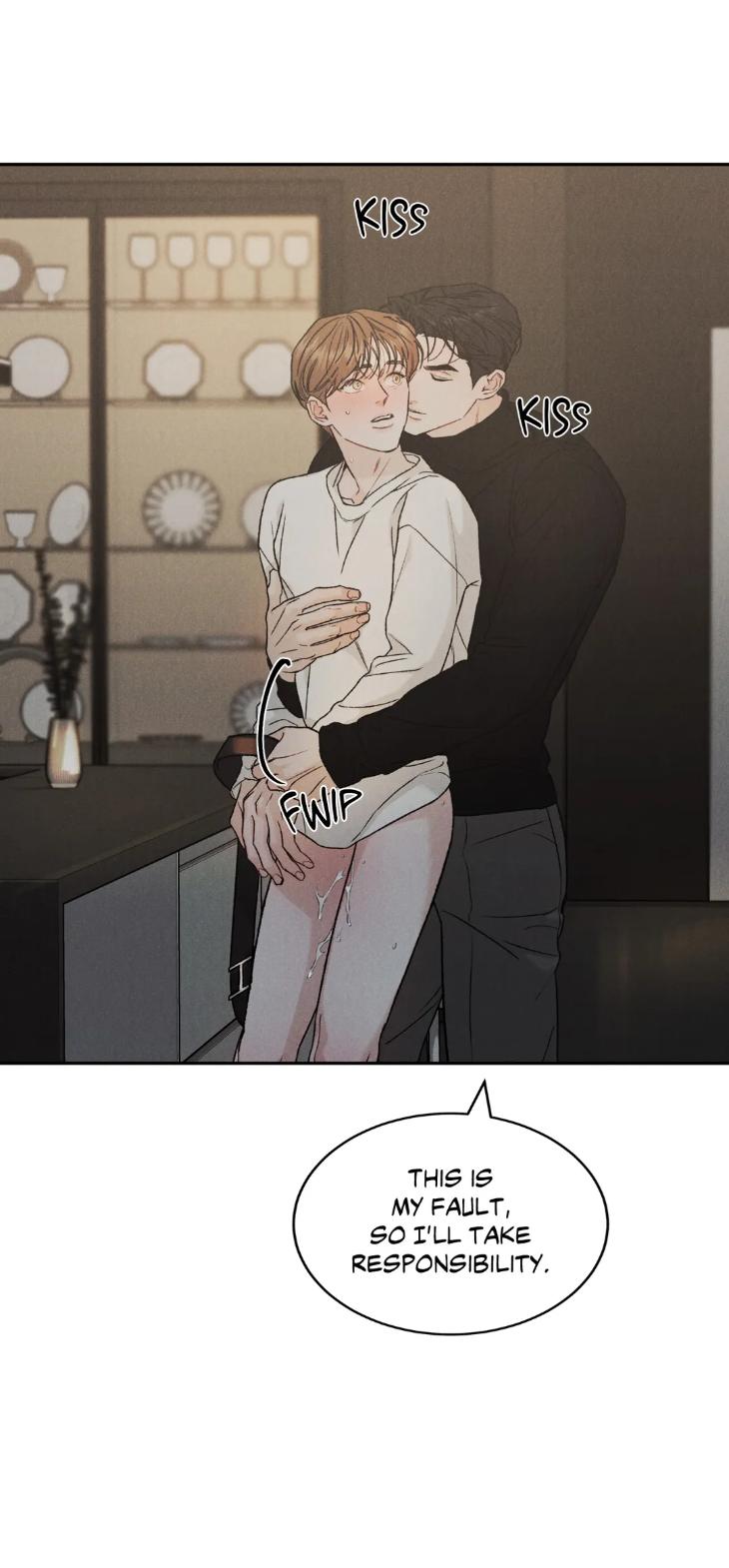 Limited Run by Eeej [Eng] page 34