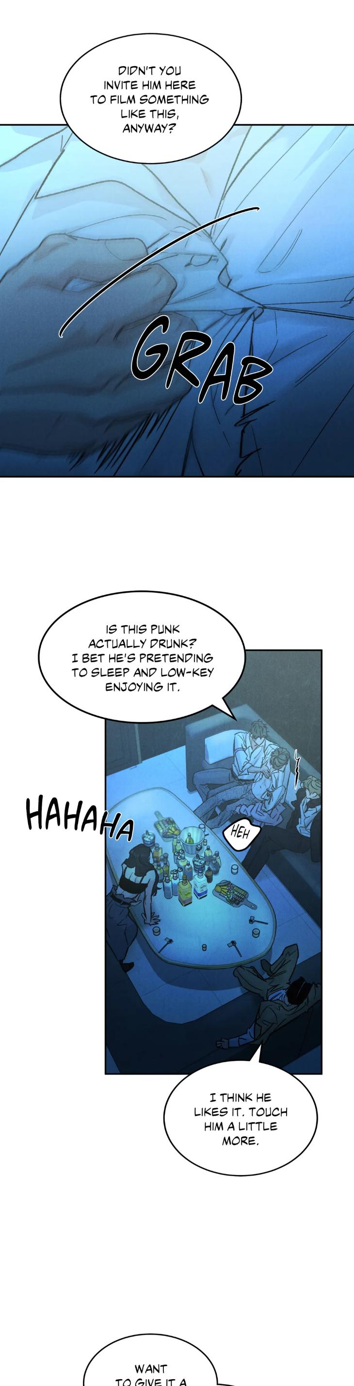 Limited Run by Eeej [Eng] page 34