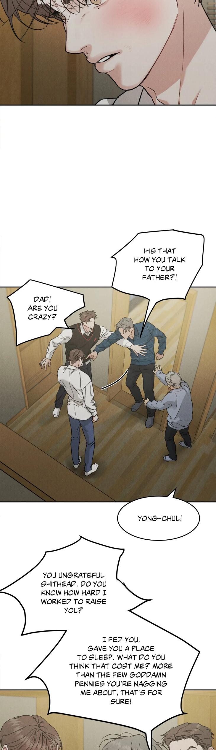 Limited Run by Eeej [Eng] page 34