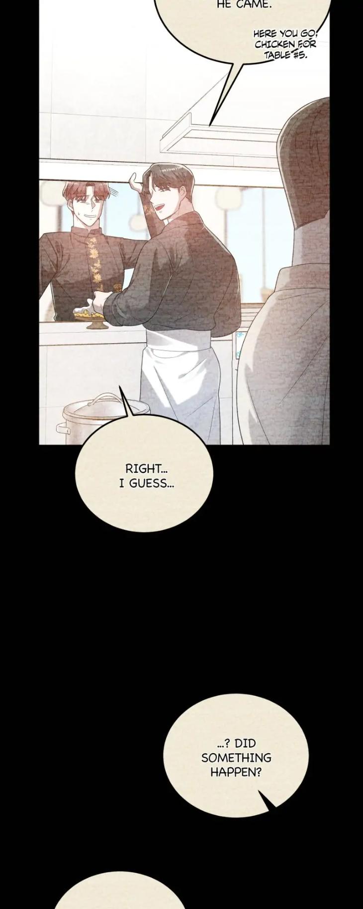 The Tasty Florida: The Recipe of Love by Kim Yong Kyu [Eng] page 31