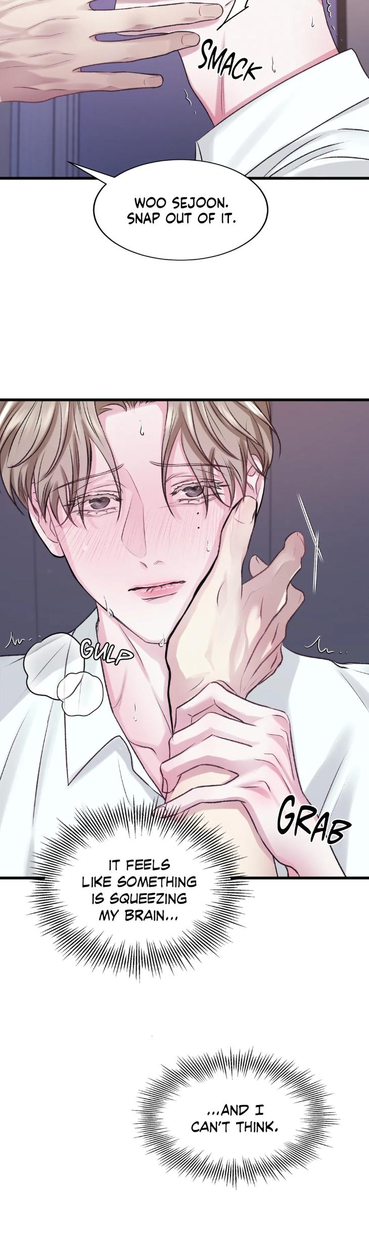 Instant Family by Ananas/ Kingo – Uncensored [Eng] page 33