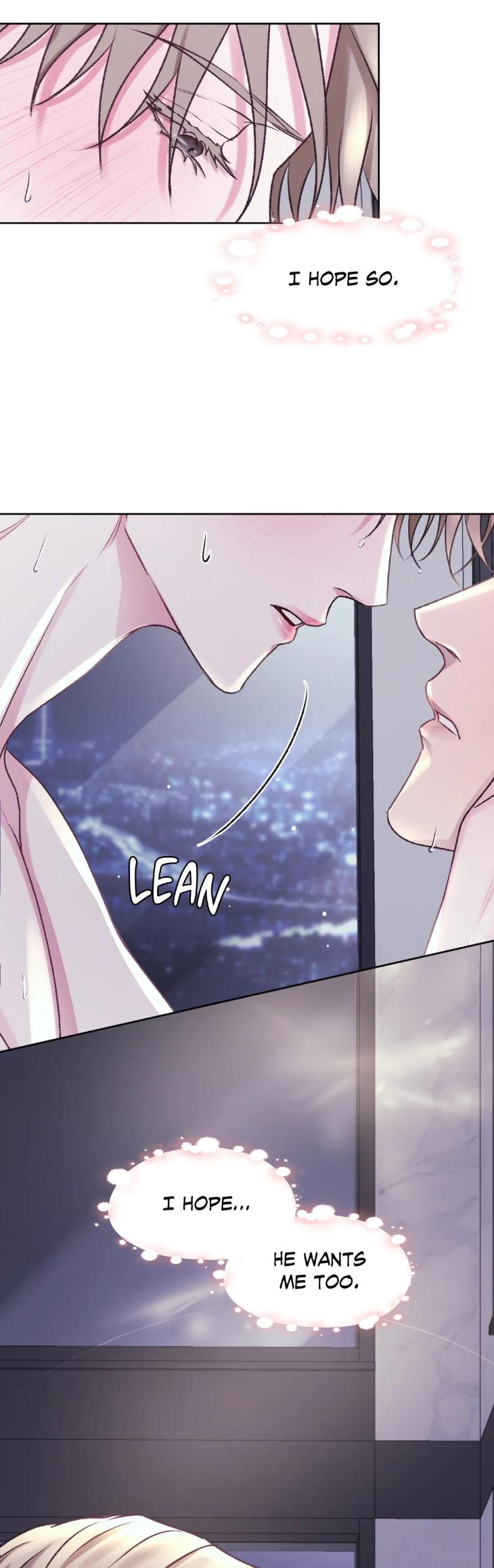 Instant Family by Ananas/ Kingo – Uncensored [Eng] page 33