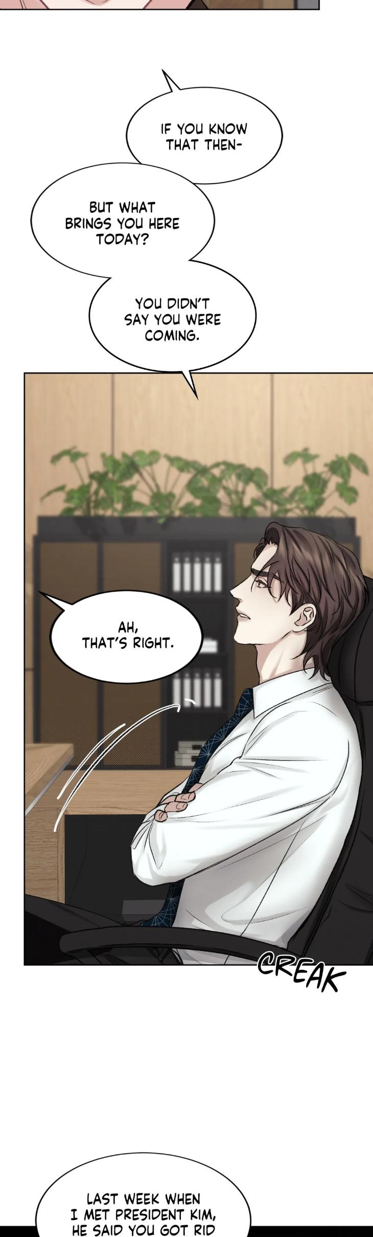 Instant Family by Ananas/ Kingo – Uncensored [Eng] page 33