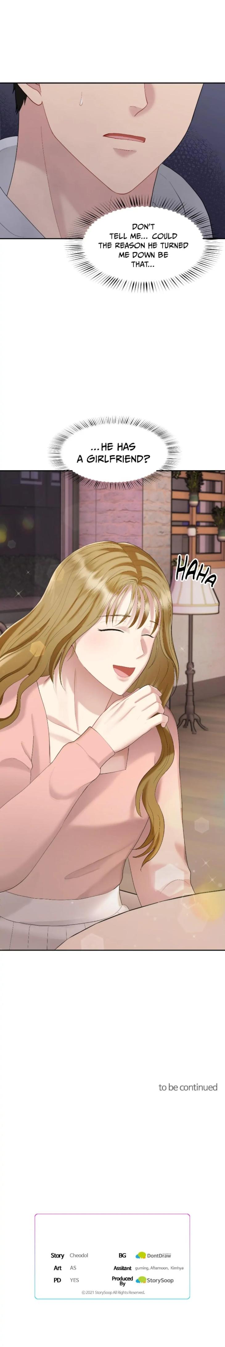 How to Train a Good-for-Nothing Rich Boy by Cheodol [Eng] page 33