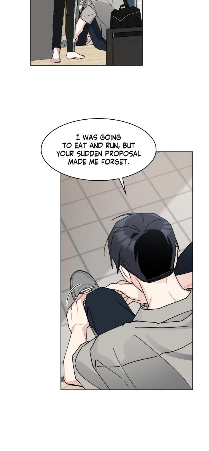 Just Something I’ve Heard by Onwoozoo/ Seolang [Eng] page 35