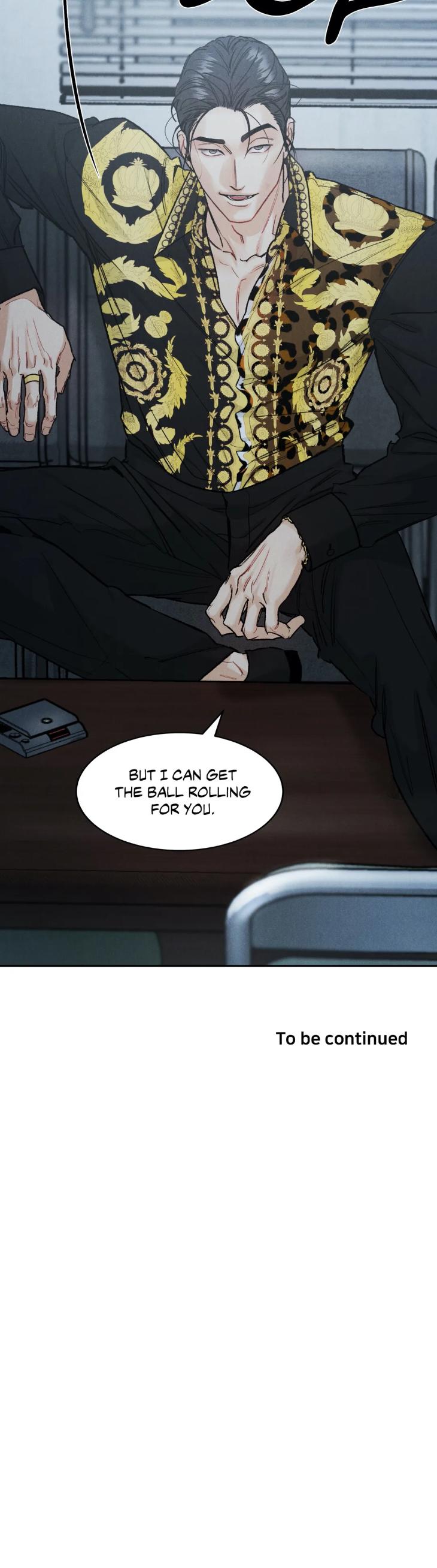 Limited Run by Eeej [Eng] page 35