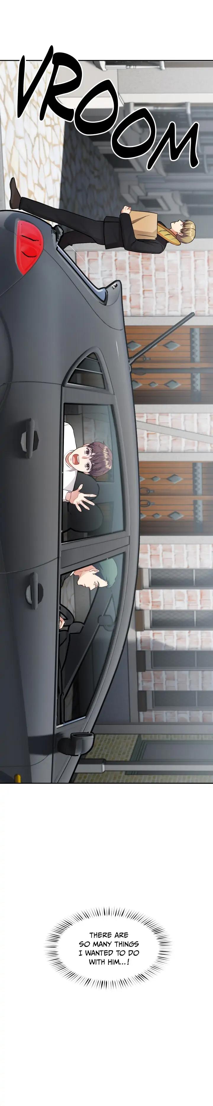 How to Train a Good-for-Nothing Rich Boy by Cheodol [Eng] page 34