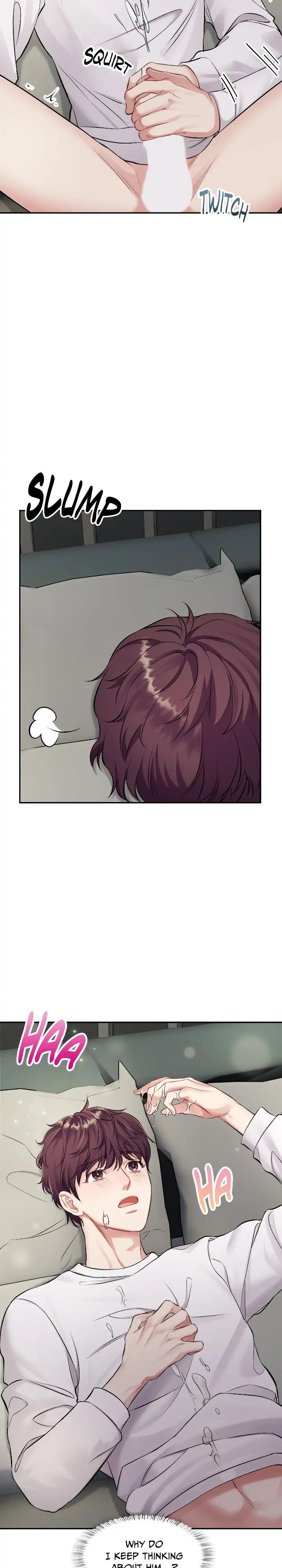 How to Train a Good-for-Nothing Rich Boy by Cheodol [Eng] page 34