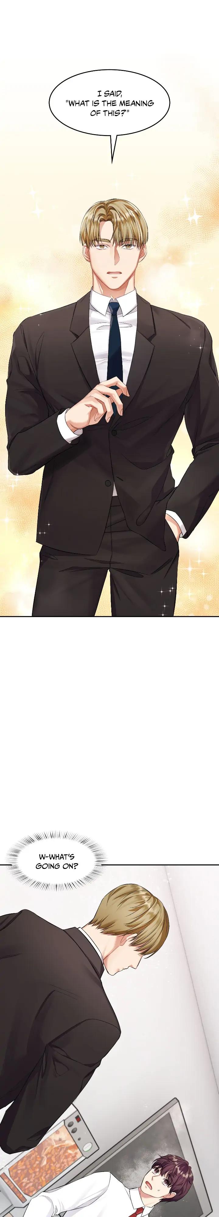 How to Train a Good-for-Nothing Rich Boy by Cheodol [Eng] page 34