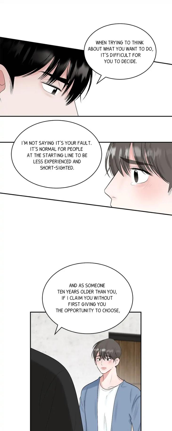 There, Not There by JJ/ Kang Bok-chi [Eng] page 34