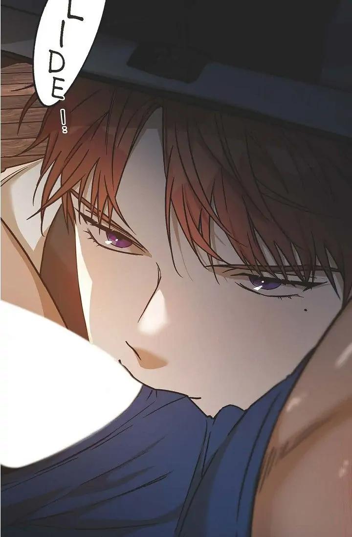 Hard-Boiled Love by Gwendolyn [Eng] page 34