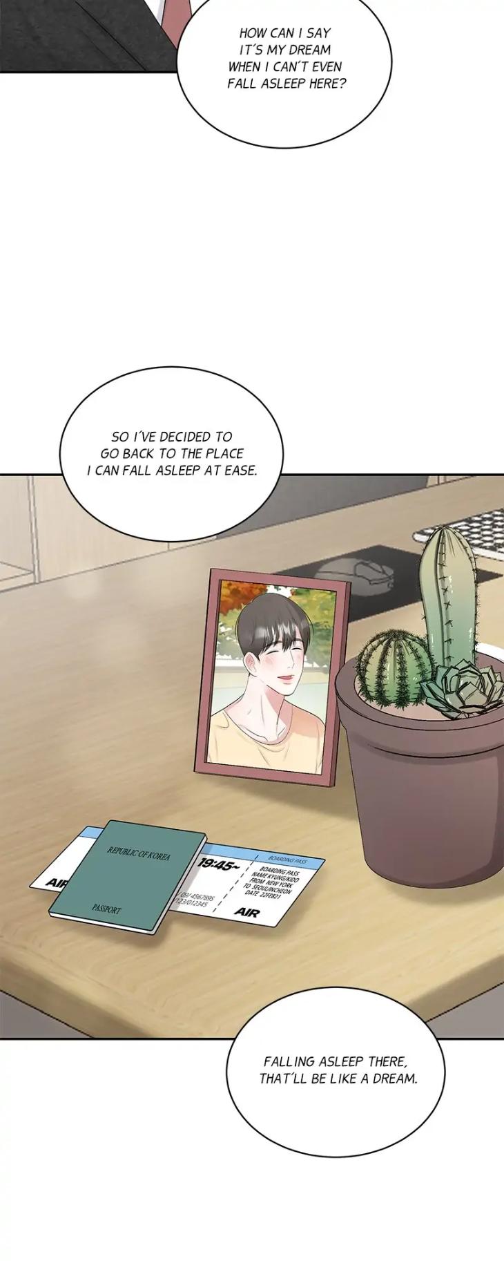 There, Not There by JJ/ Kang Bok-chi [Eng] page 32