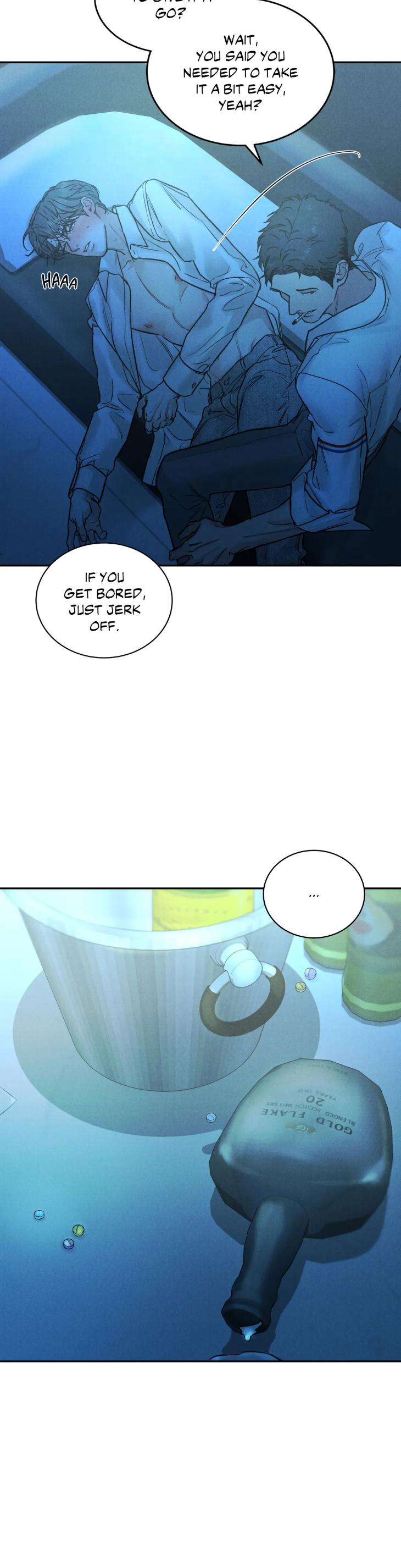 Limited Run by Eeej [Eng] page 35