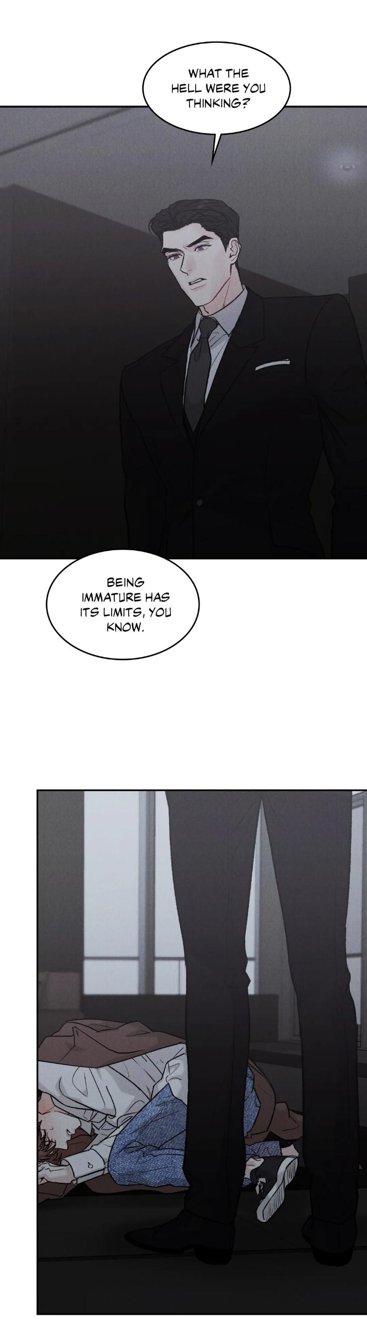 Limited Run by Eeej [Eng] page 35