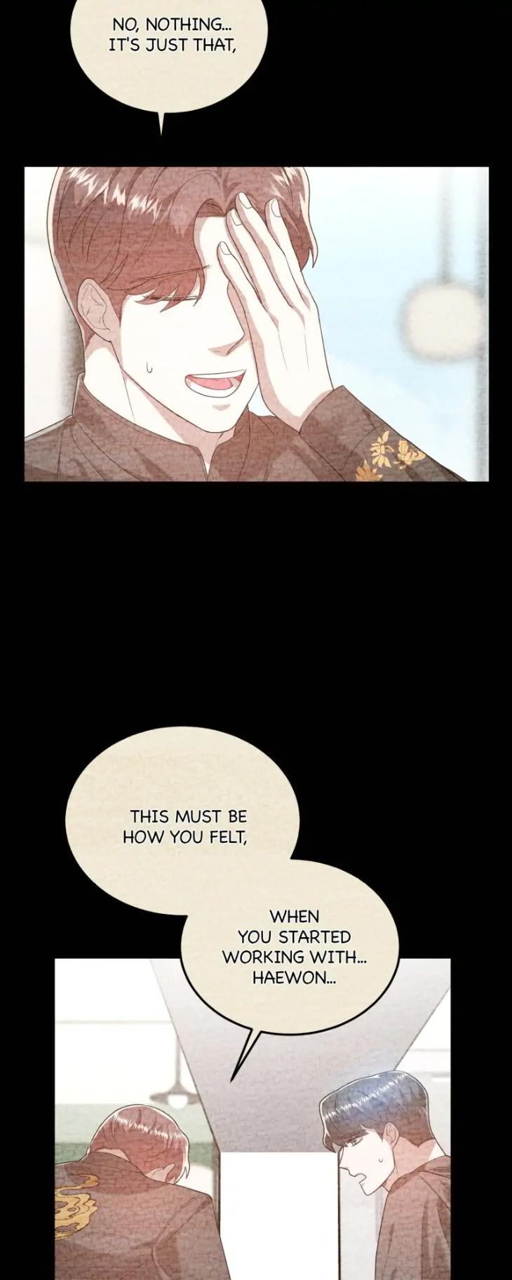 The Tasty Florida: The Recipe of Love by Kim Yong Kyu [Eng] page 32