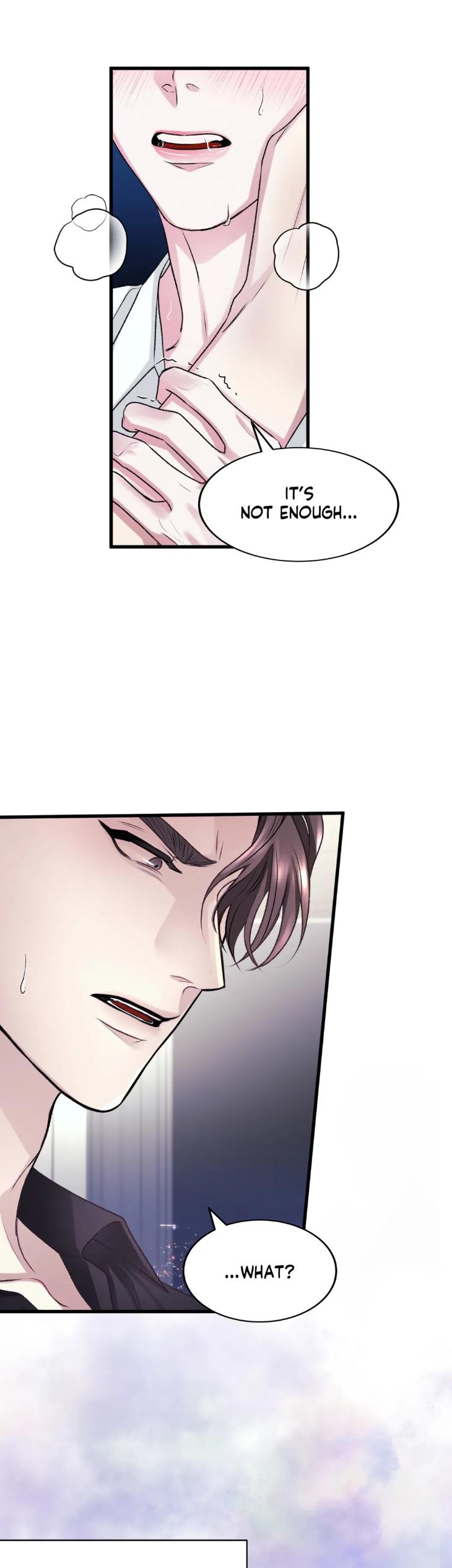 Instant Family by Ananas/ Kingo – Uncensored [Eng] page 34