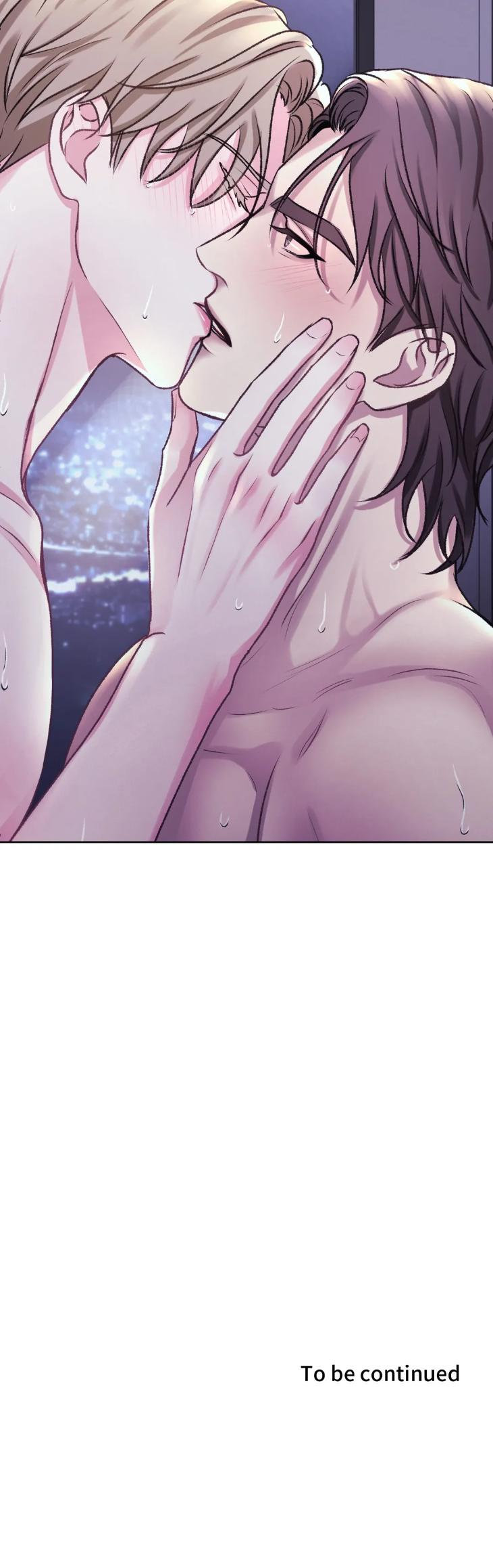 Instant Family by Ananas/ Kingo – Uncensored [Eng] page 34