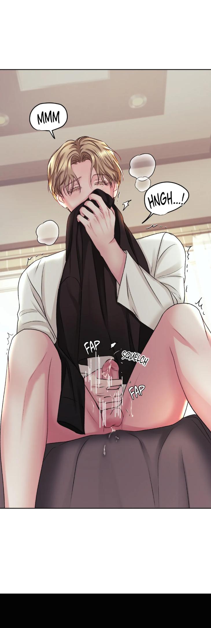 Instant Family by Ananas/ Kingo – Uncensored [Eng] page 35