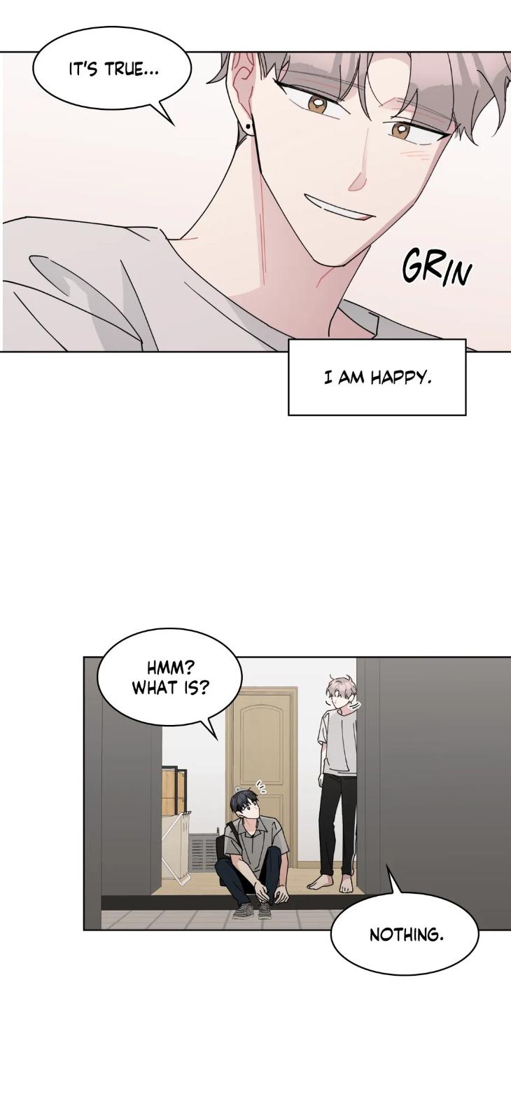 Just Something I’ve Heard by Onwoozoo/ Seolang [Eng] page 36