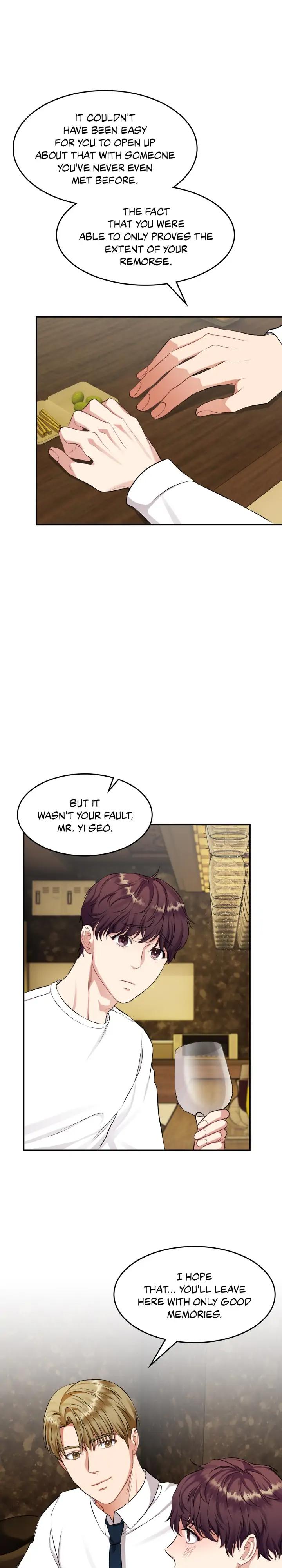 How to Train a Good-for-Nothing Rich Boy by Cheodol [Eng] page 35