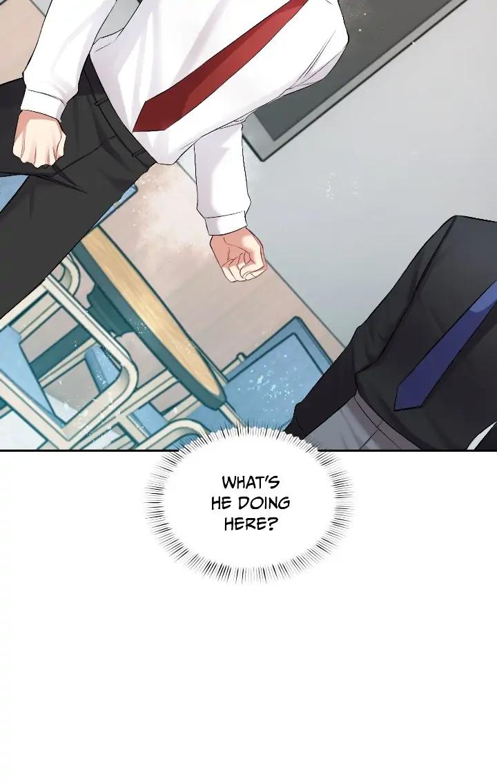 How to Train a Good-for-Nothing Rich Boy by Cheodol [Eng] page 35