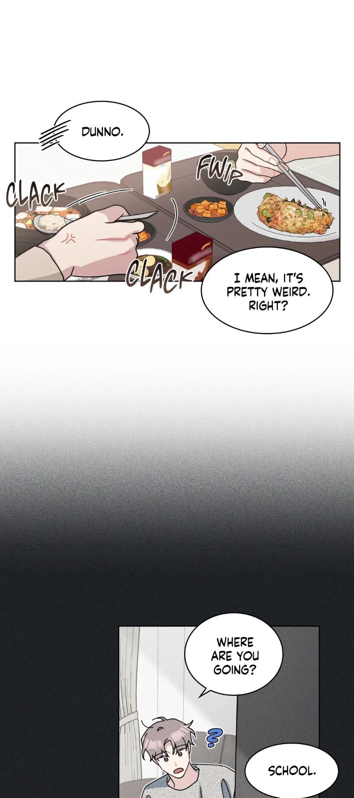 Just Something I’ve Heard by Onwoozoo/ Seolang [Eng] page 35