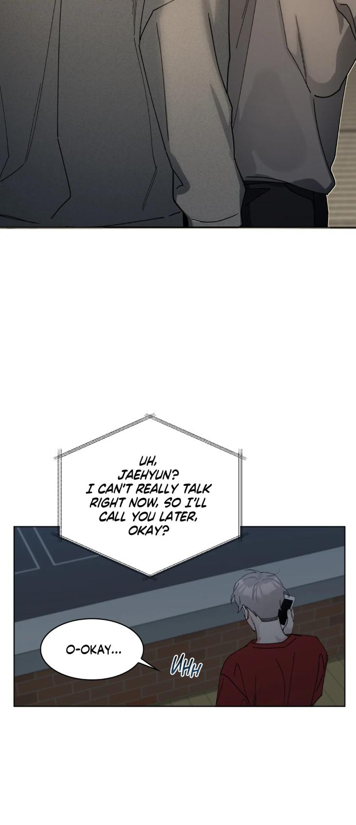 Just Something I’ve Heard by Onwoozoo/ Seolang [Eng] page 36