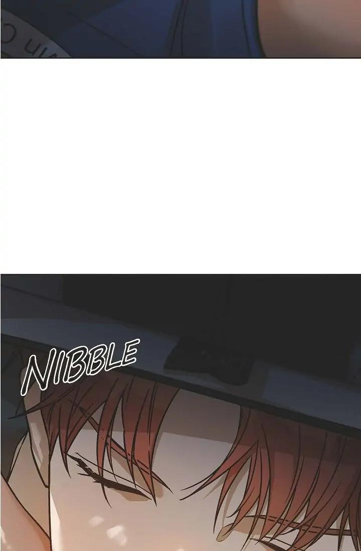 Hard-Boiled Love by Gwendolyn [Eng] page 35