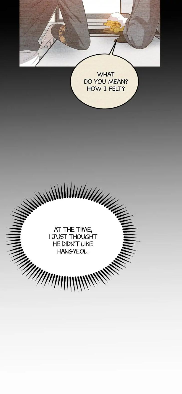 The Tasty Florida: The Recipe of Love by Kim Yong Kyu [Eng] page 33