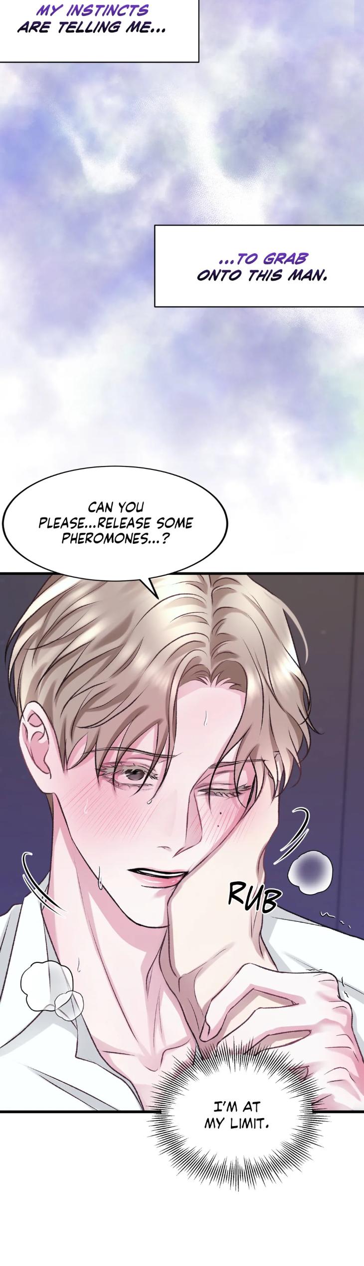 Instant Family by Ananas/ Kingo – Uncensored [Eng] page 35